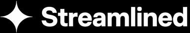 Streamlined